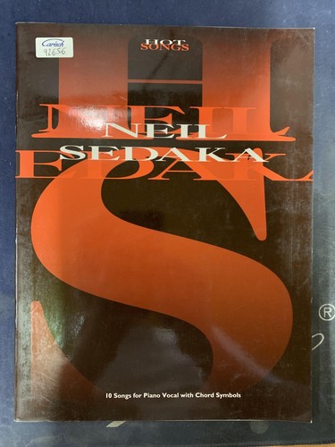 Neil sedaka songs for - sedaka, 10