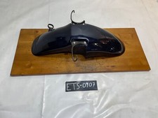 Carena parafango anteriore