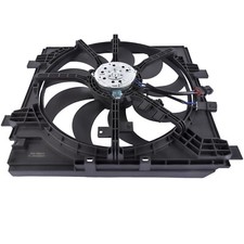 VENTILATEUR pour NISSAN JUKE