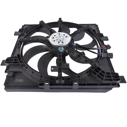 Ventilateur pour nissan - pour,