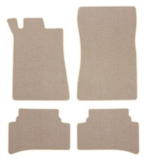 Tappetini in velluto per