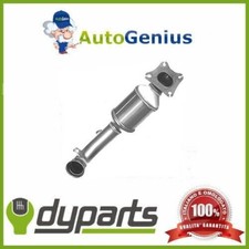 CATALIZZATORE CITROEN C1 C3 II