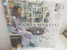 Lp MIA MARTINI LA VITA È