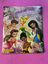 PANINI ALBUM SIGILLATO TRILLI 2010 ITALIA SET STICKERS INSIDE (D32FN)