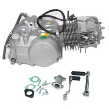 Motore YX 140cc 4t 4 Marce Profive KAYO Lem Ktm Vmc Italjet Ncx