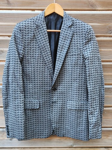 Veste cintrée - 848),