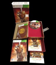 FABLE III 3 LIMITED EDITION