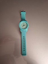 Orologio Da Polso In Gomma Colori Rohs