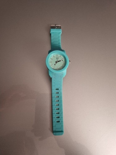 Orologio polso gomma - da,