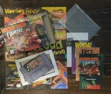 Quasi come nuovo!!! Donkey