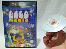 Eggo Mania Nintendo Gamecube