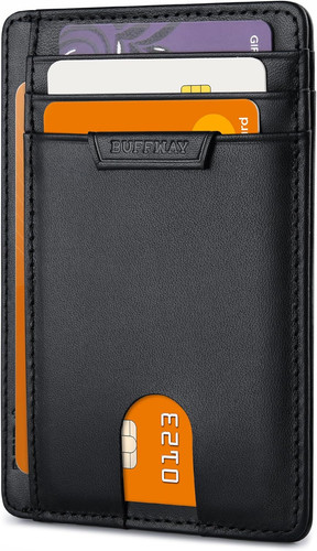 Porta tarjetas credito - de,
