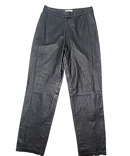Pantalone bagatelle 100 pelle - pantalone,