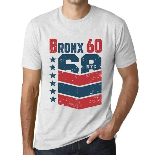 Uomo maglietta bronx - uomo,