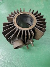 VESPA BACCHETTA 125 1948 CILINDRO RADIALE USATO