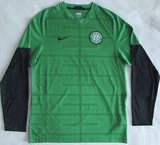 Maglia Da Calcio Nike Celtic
