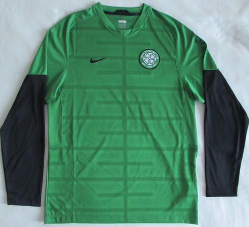 Maglia calcio nike - da, celtic