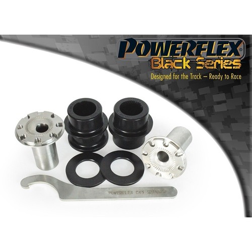 Powerflex nero frt braccio - frt,