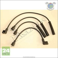 Kit cavi accensione RedLine