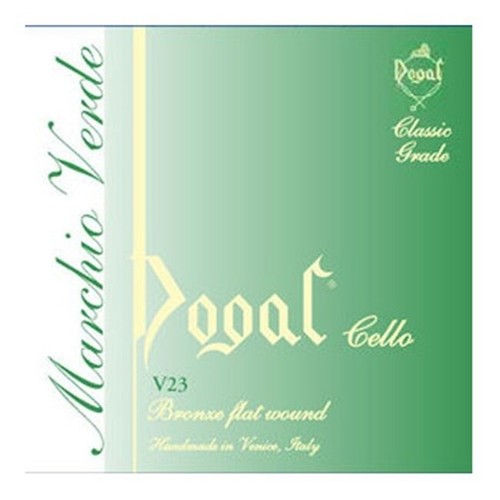 Dogal set corde - , violoncello