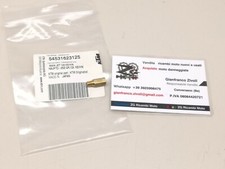 54531623125 Originale KTM SX 105 HUSQVARNA getto massimo 125 carburatore KEIHIN