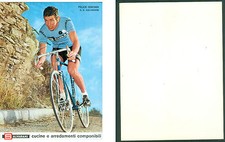 Felice Gimondi G.S. Salvarani