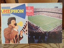 Megafono Giocattolo Marca Bral