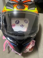 AGV K1S Helmet M Size Black