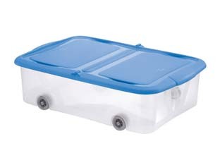Contenitore stock box - contenitore, stock-box