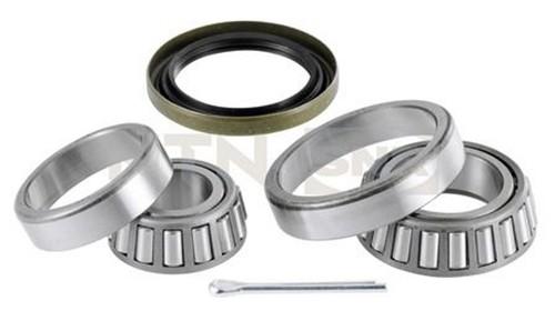 Kit cuscinetti ruota snr - kit,