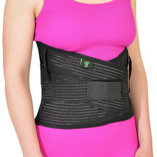 Fascia Lombare Supporto