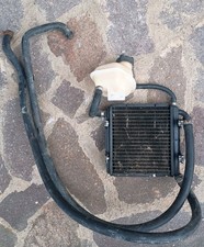 Radiatore Aprilia SR50 Ditech