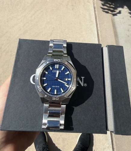 Orologio citizen uomo - orologio,