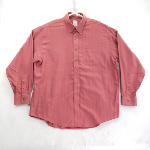 Brooks brothers camicia uomo - brooks,