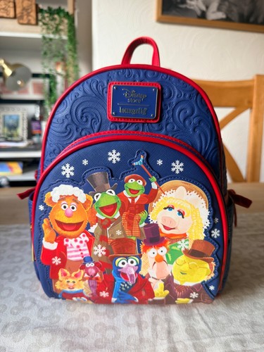 Loungefly the muppet canto - loungefly, di