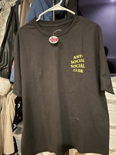 Anti social - anti,