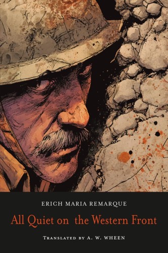 Erich maria rem all - maria,