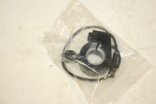 Pulsante tromba acceleratore