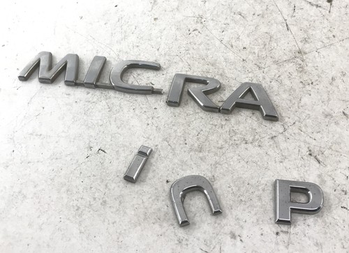 Stemma emblema cofano - emblema,