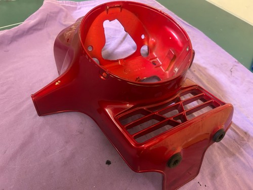 Carena anteriore honda 500 - cx,