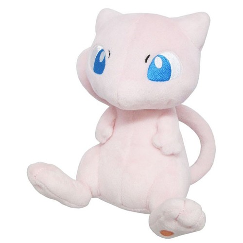 Pokemon peluche bambola mew - pokemon,