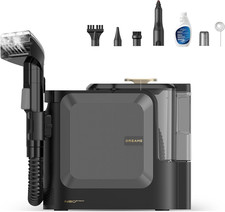 N20 Pulitore Portatile per