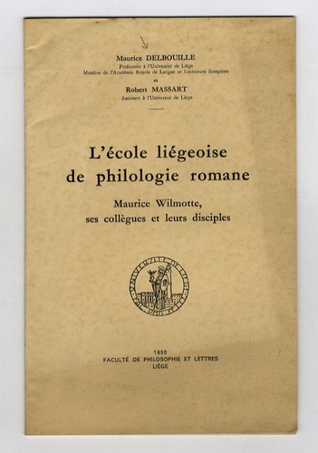 L'école liégeoise de