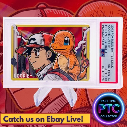 One ash - ash, charmander