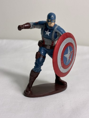 Marvel captain america figure - america,