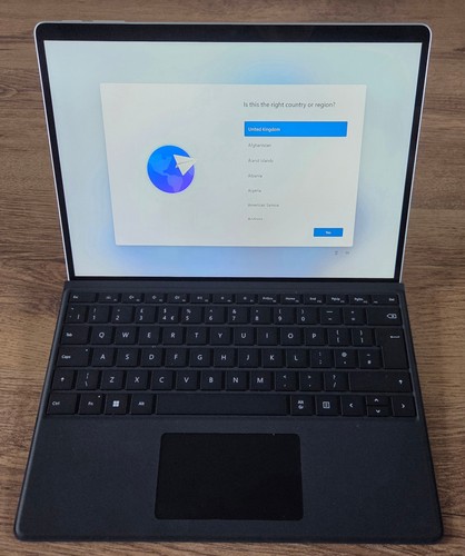 Microsoft surface pro - microsoft, 13"