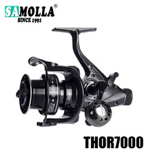 Nuovo Mulinello Da Pesca Alla
