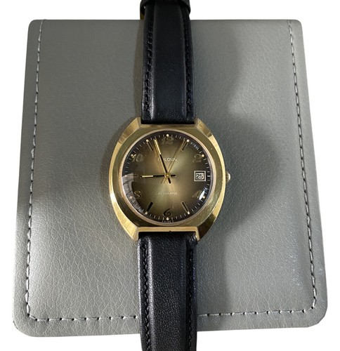 Orologio uomo vintage bulova - orologio,