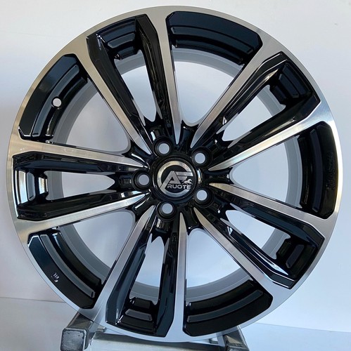 Set cerchi lega - set,