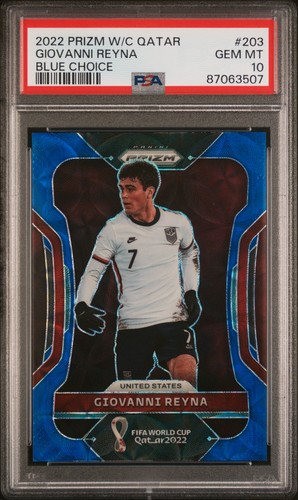 2022 panini prizm world - panini, cup